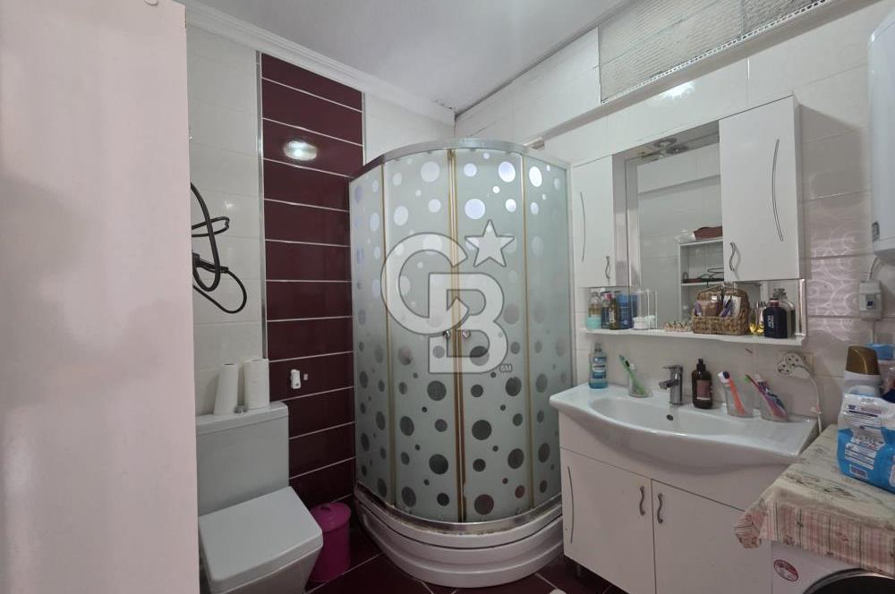 Ayvalık Ali Çetinkaya Mahallesi’nde 3+1 Satılık  Villa