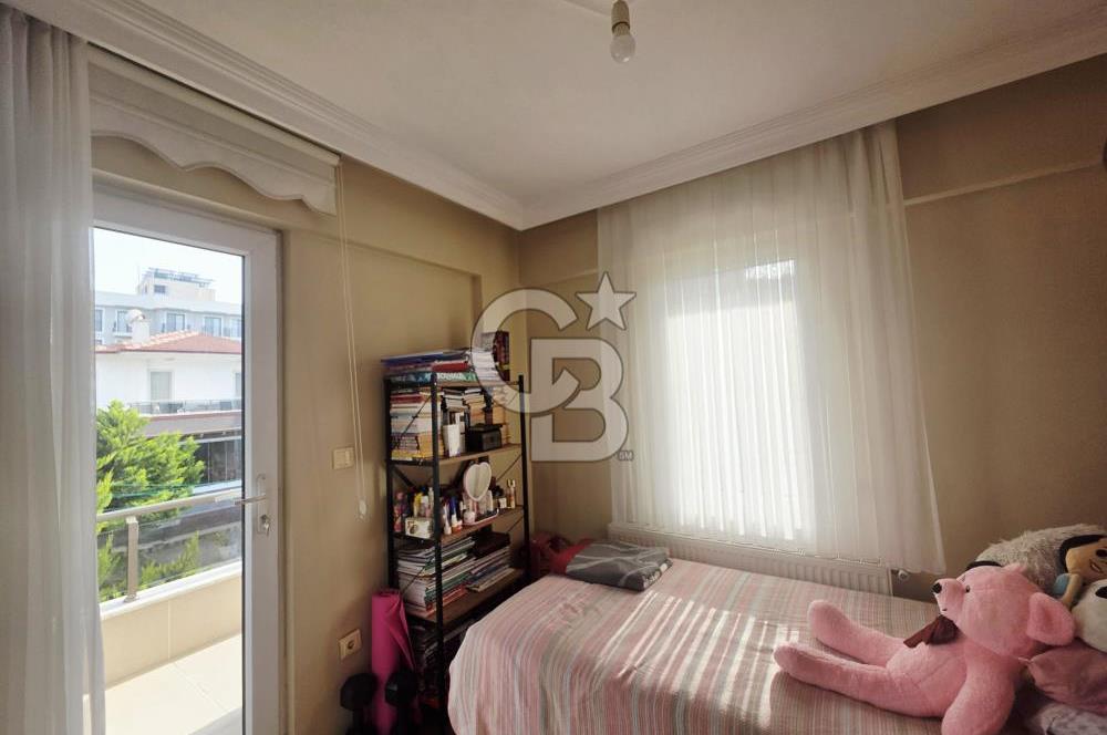 Ayvalık Ali Çetinkaya Mahallesi’nde 3+1 Satılık  Villa