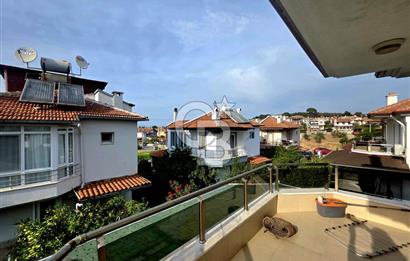 Ayvalık Ali Çetinkaya Mahallesi’nde 3+1 Satılık  Villa