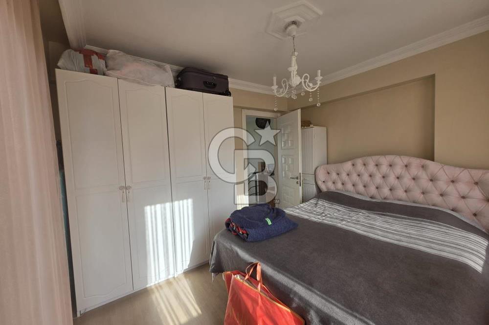 Ayvalık Ali Çetinkaya Mahallesi’nde 3+1 Satılık  Villa