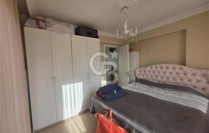 Ayvalık Ali Çetinkaya Mahallesi’nde 3+1 Satılık  Villa