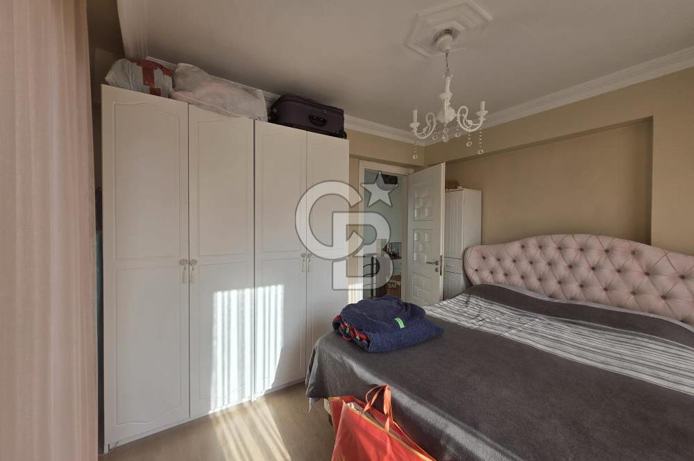 Ayvalık Ali Çetinkaya Mahallesi’nde 3+1 Satılık  Villa