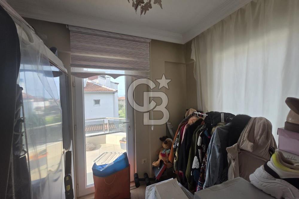 Ayvalık Ali Çetinkaya Mahallesi’nde 3+1 Satılık  Villa