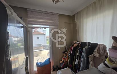 Ayvalık Ali Çetinkaya Mahallesi’nde 3+1 Satılık  Villa
