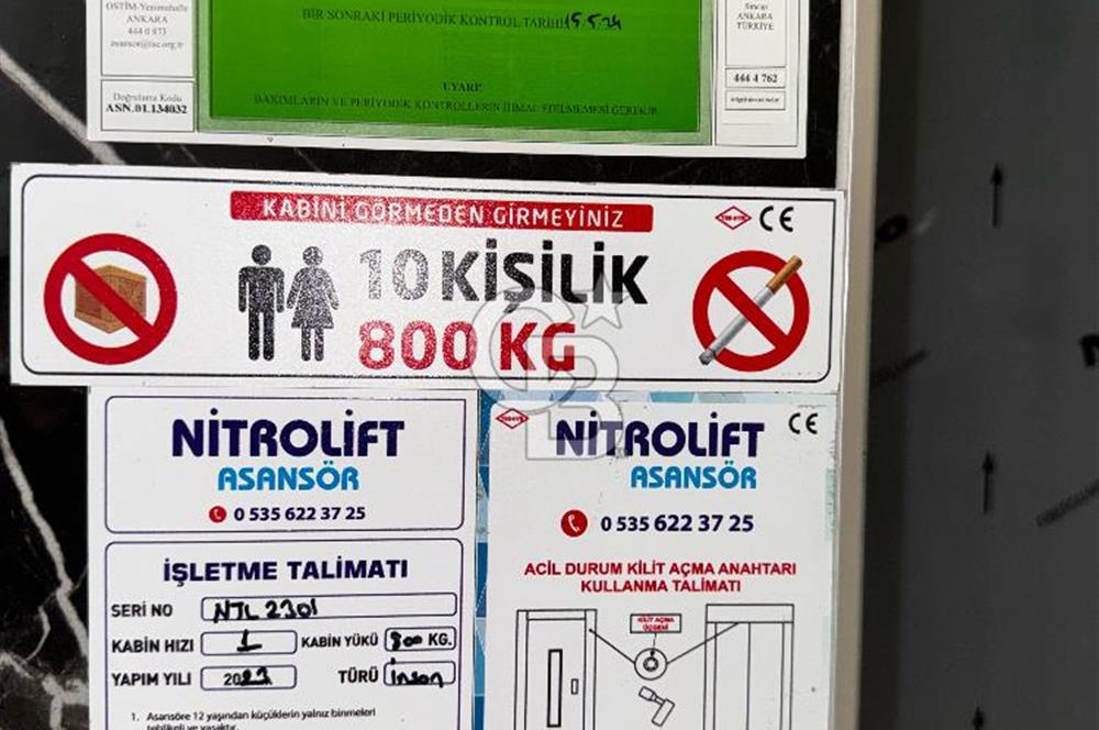 BATI OTONOM-2'DE EV FİYATINA YENİ NESİL SATILIK MAĞAZA 80M2/