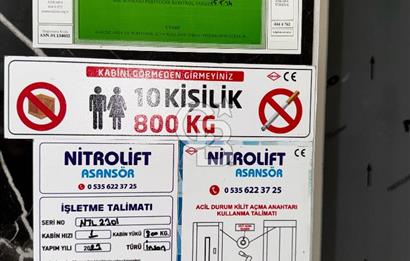 BATI OTONOM-2'DE EV FİYATINA YENİ NESİL SATILIK MAĞAZA 80M2/
