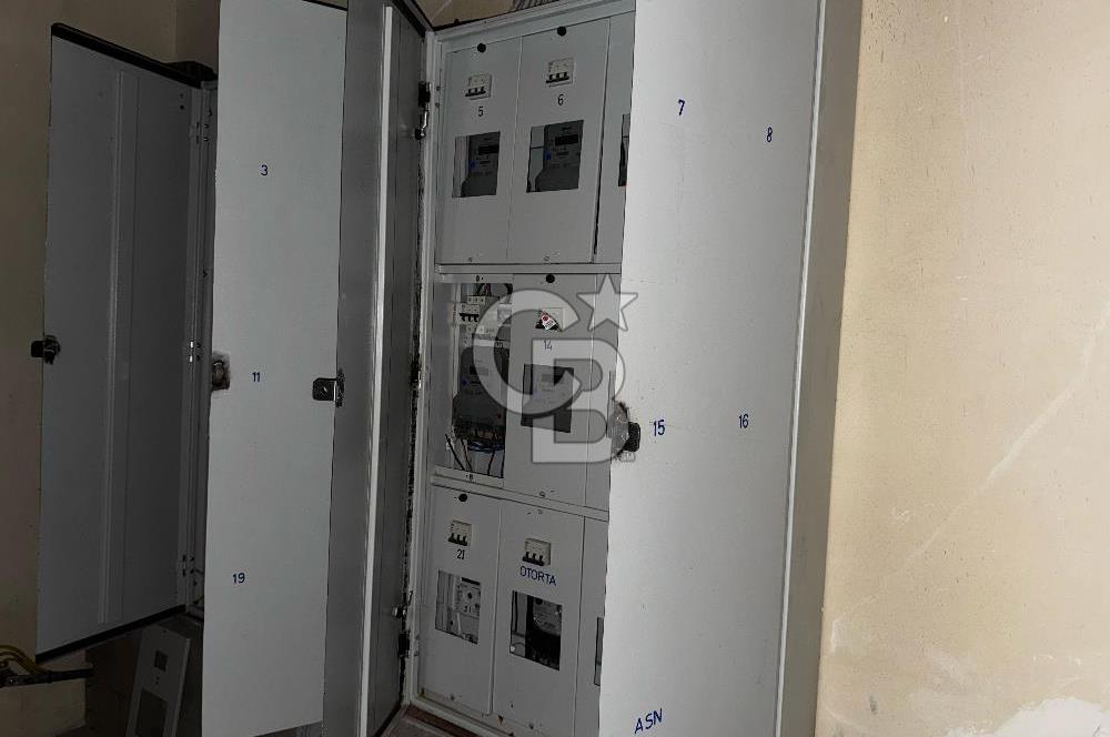 BATI OTONOM-2'DE EV FİYATINA YENİ NESİL SATILIK MAĞAZA 80M2/