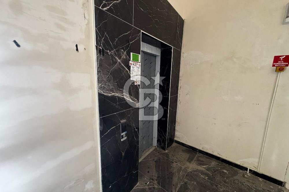 BATI OTONOM-2'DE EV FİYATINA YENİ NESİL SATILIK MAĞAZA 80M2/