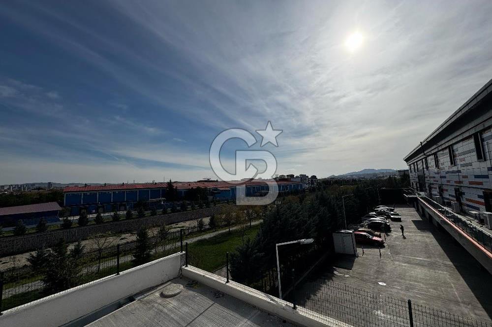 BATI OTONOM-2'DE EV FİYATINA YENİ NESİL SATILIK MAĞAZA 80M2/