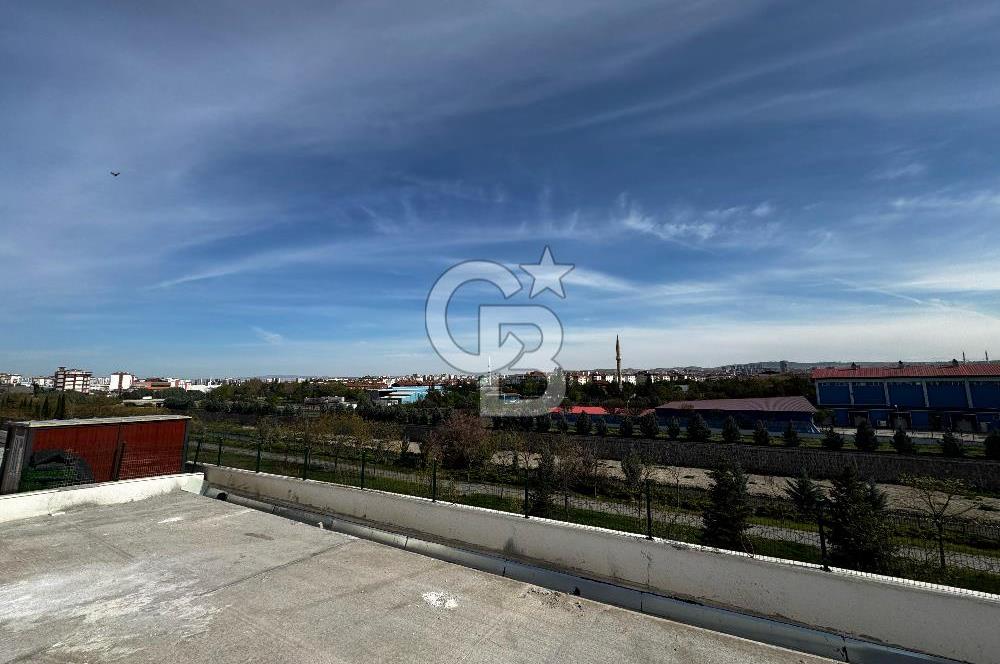 BATI OTONOM-2'DE EV FİYATINA YENİ NESİL SATILIK MAĞAZA 80M2/