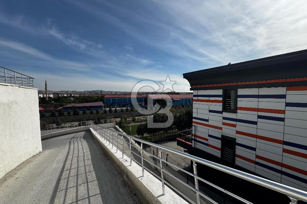 BATI OTONOM-2'DE EV FİYATINA YENİ NESİL SATILIK MAĞAZA 80M2/