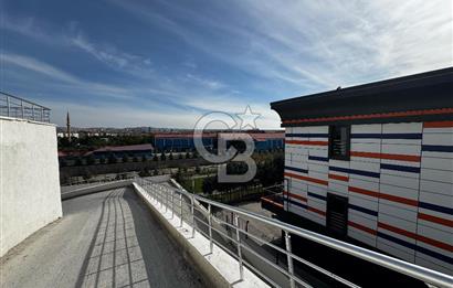 BATI OTONOM-2'DE EV FİYATINA YENİ NESİL SATILIK MAĞAZA 80M2/