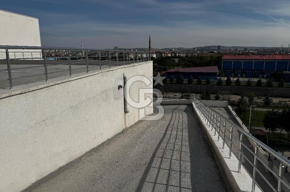 BATI OTONOM-2'DE EV FİYATINA YENİ NESİL SATILIK MAĞAZA 80M2/