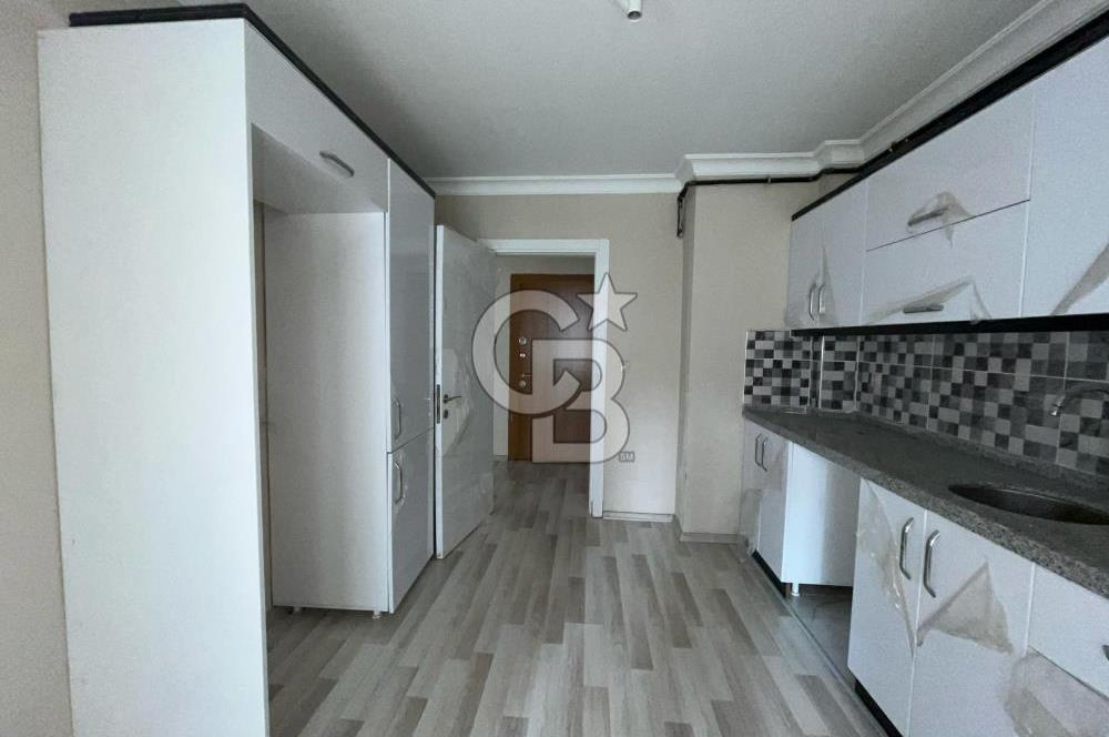 KIZILCIKLI DA 3+1 HAVUZLU SİTE BAHÇE KATI SIFIR SATILIK DAİRE