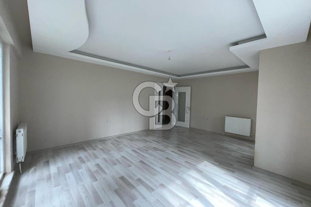 KIZILCIKLI DA 3+1 HAVUZLU SİTE BAHÇE KATI SIFIR SATILIK DAİRE