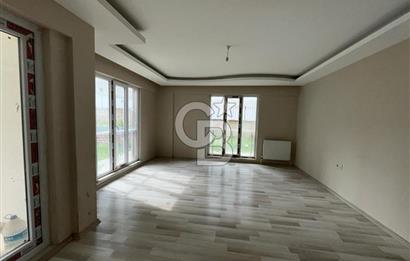 KIZILCIKLI DA 3+1 HAVUZLU SİTE BAHÇE KATI SIFIR SATILIK DAİRE