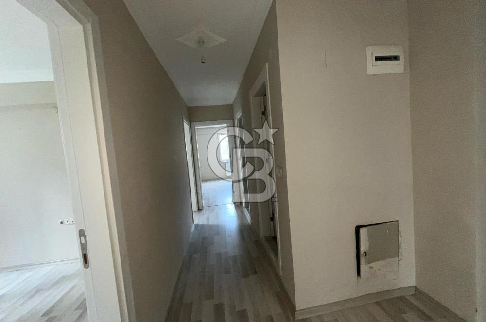 KIZILCIKLI DA 3+1 HAVUZLU SİTE BAHÇE KATI SIFIR SATILIK DAİRE