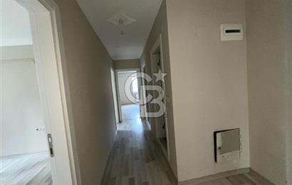 KIZILCIKLI DA 3+1 HAVUZLU SİTE BAHÇE KATI SIFIR SATILIK DAİRE