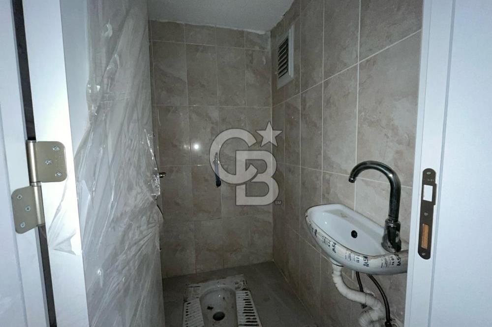 KIZILCIKLI DA 3+1 HAVUZLU SİTE BAHÇE KATI SIFIR SATILIK DAİRE