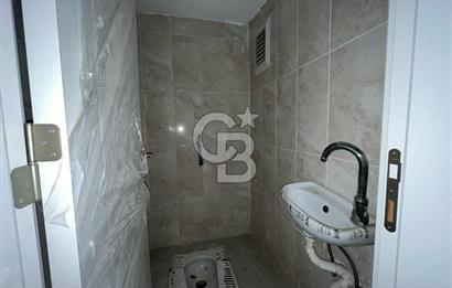 KIZILCIKLI DA 3+1 HAVUZLU SİTE BAHÇE KATI SIFIR SATILIK DAİRE