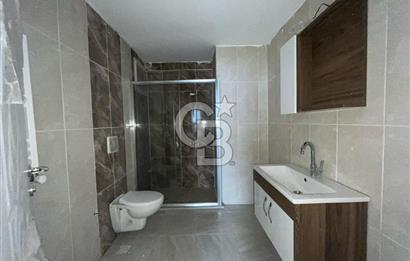 KIZILCIKLI DA 3+1 HAVUZLU SİTE BAHÇE KATI SIFIR SATILIK DAİRE