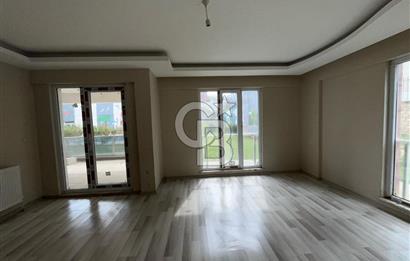 KIZILCIKLI DA 3+1 HAVUZLU SİTE BAHÇE KATI SIFIR SATILIK DAİRE