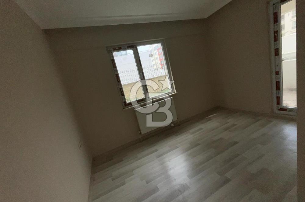 KIZILCIKLI DA 3+1 HAVUZLU SİTE BAHÇE KATI SIFIR SATILIK DAİRE