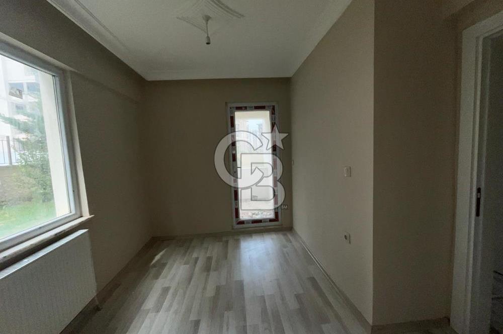 KIZILCIKLI DA 3+1 HAVUZLU SİTE BAHÇE KATI SIFIR SATILIK DAİRE