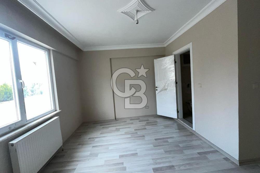 KIZILCIKLI DA 3+1 HAVUZLU SİTE BAHÇE KATI SIFIR SATILIK DAİRE