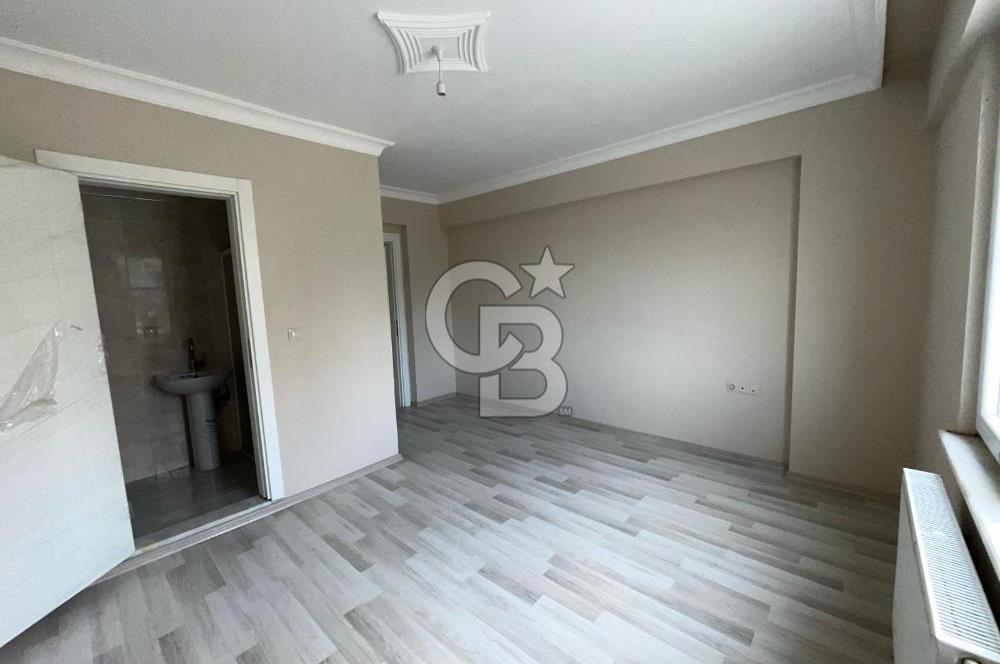 KIZILCIKLI DA 3+1 HAVUZLU SİTE BAHÇE KATI SIFIR SATILIK DAİRE