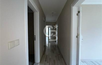 KIZILCIKLI DA 3+1 HAVUZLU SİTE BAHÇE KATI SIFIR SATILIK DAİRE