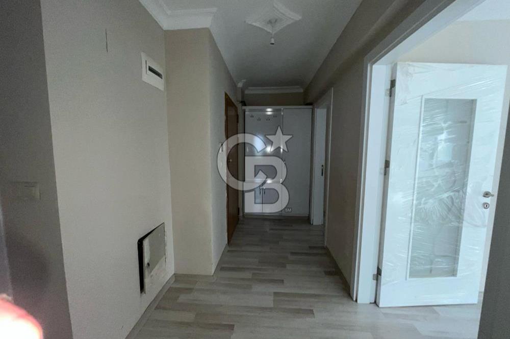 KIZILCIKLI DA 3+1 HAVUZLU SİTE BAHÇE KATI SIFIR SATILIK DAİRE