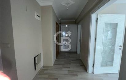 KIZILCIKLI DA 3+1 HAVUZLU SİTE BAHÇE KATI SIFIR SATILIK DAİRE
