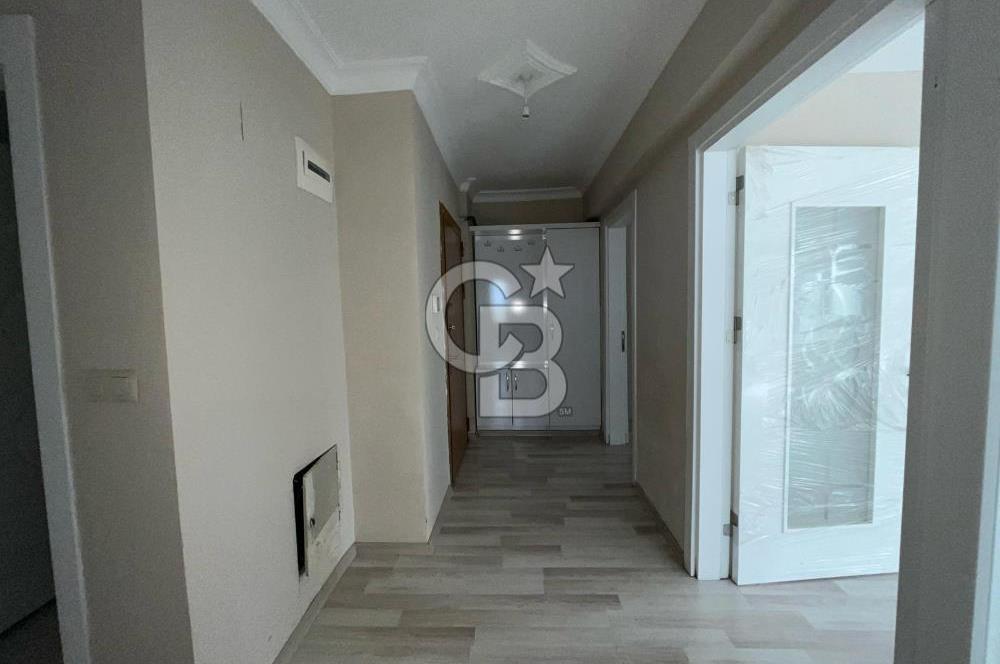 KIZILCIKLI DA 3+1 HAVUZLU SİTE BAHÇE KATI SIFIR SATILIK DAİRE