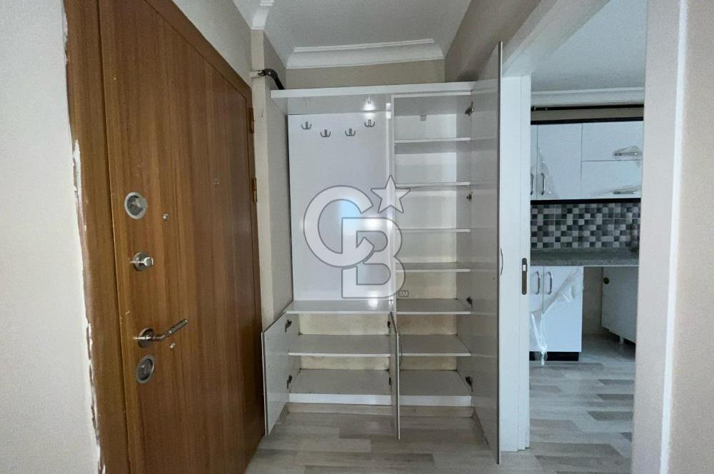 KIZILCIKLI DA 3+1 HAVUZLU SİTE BAHÇE KATI SIFIR SATILIK DAİRE