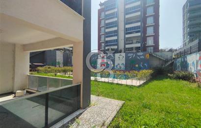 KIZILCIKLI DA 3+1 HAVUZLU SİTE BAHÇE KATI SIFIR SATILIK DAİRE