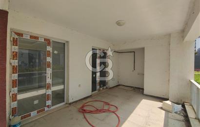 KIZILCIKLI DA 3+1 HAVUZLU SİTE BAHÇE KATI SIFIR SATILIK DAİRE