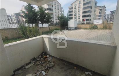 KIZILCIKLI DA 3+1 HAVUZLU SİTE BAHÇE KATI SIFIR SATILIK DAİRE