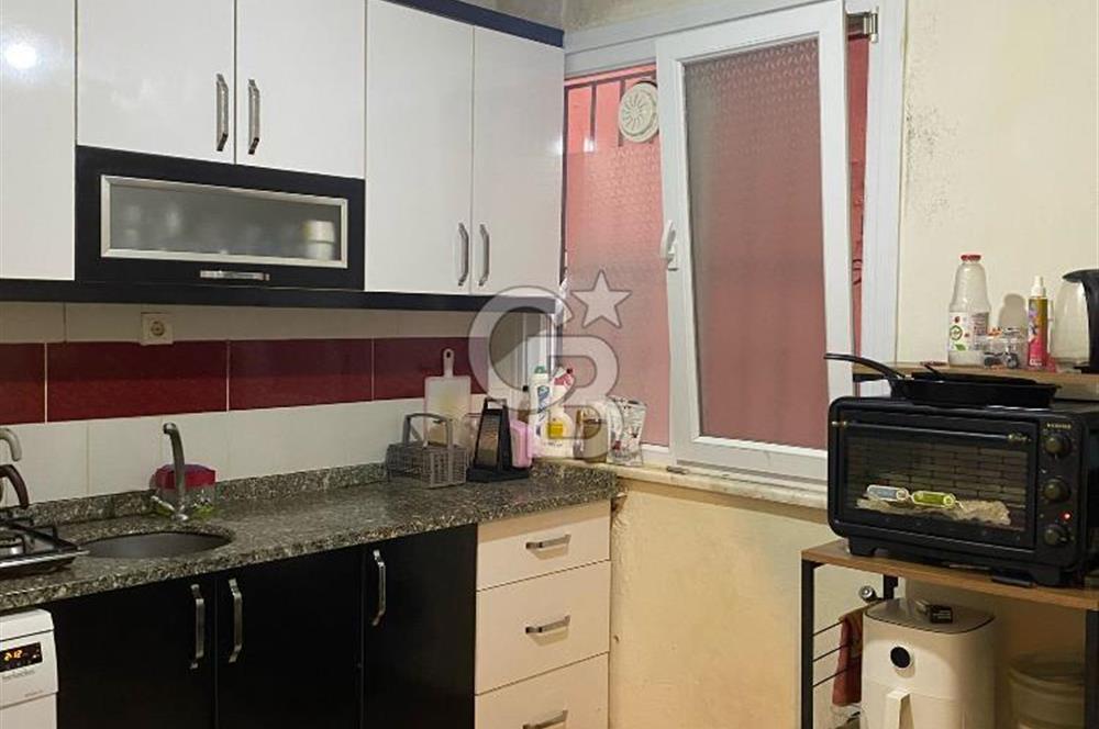 BEYKOZ ÇAMLIBAHÇE'DE  DOĞAYA KOMŞU SATILIK MÜSTAKİL EV 