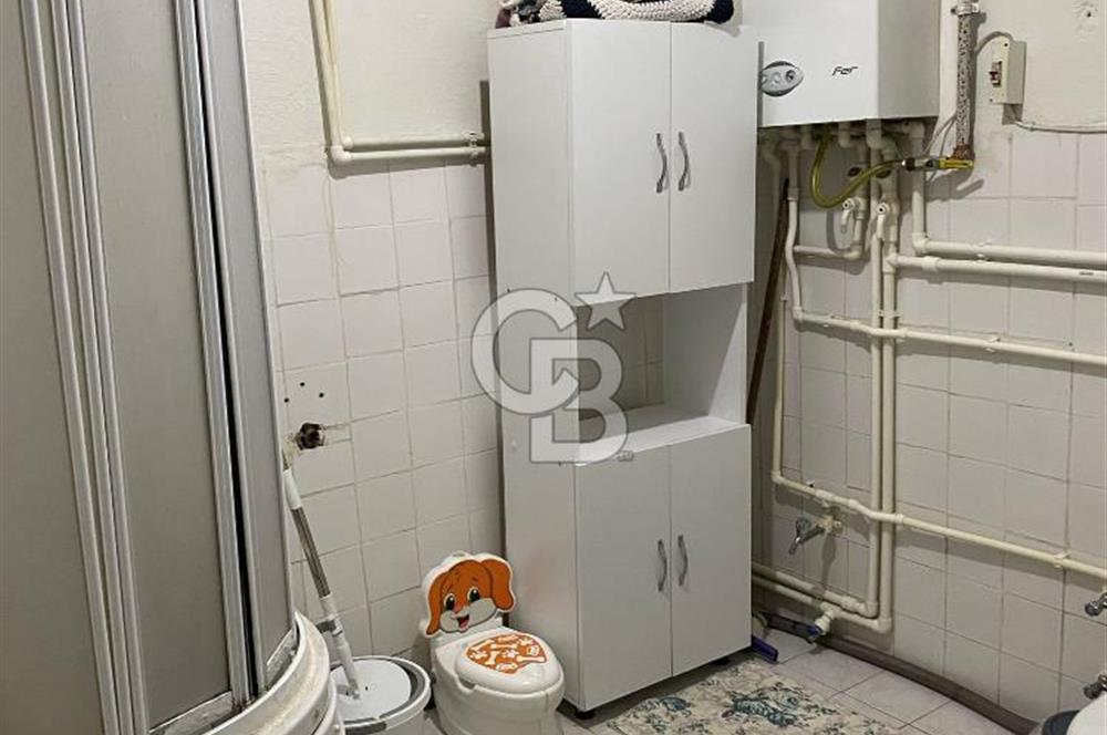 BEYKOZ ÇAMLIBAHÇE'DE  DOĞAYA KOMŞU SATILIK MÜSTAKİL EV 
