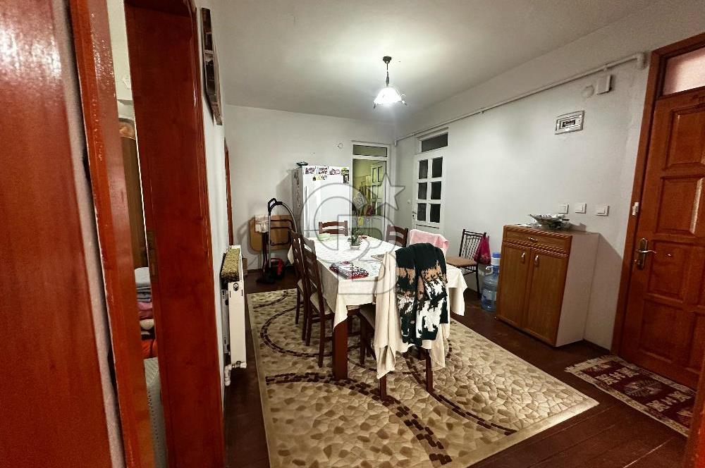 BEYKOZ ÇAMLIBAHÇE'DE  DOĞAYA KOMŞU SATILIK MÜSTAKİL EV 