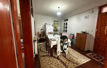 BEYKOZ ÇAMLIBAHÇE'DE  DOĞAYA KOMŞU SATILIK MÜSTAKİL EV 