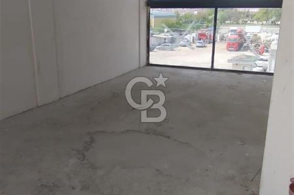 BATI OTONOM-2'DE EV FİYATINA YENİ NESİL SATILIK MAĞAZA 80M2/