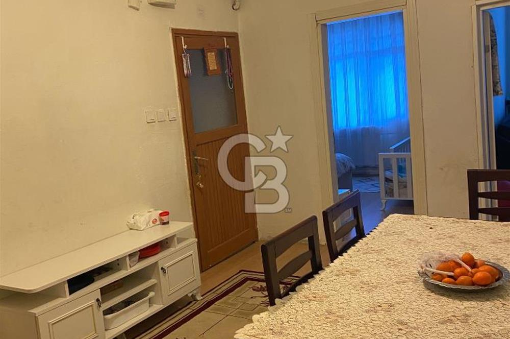 BEYKOZ ÇAMLIBAHÇE'DE  DOĞAYA KOMŞU SATILIK MÜSTAKİL EV 