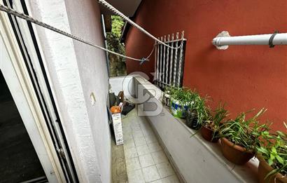 BEYKOZ ÇAMLIBAHÇE'DE  DOĞAYA KOMŞU SATILIK MÜSTAKİL EV 