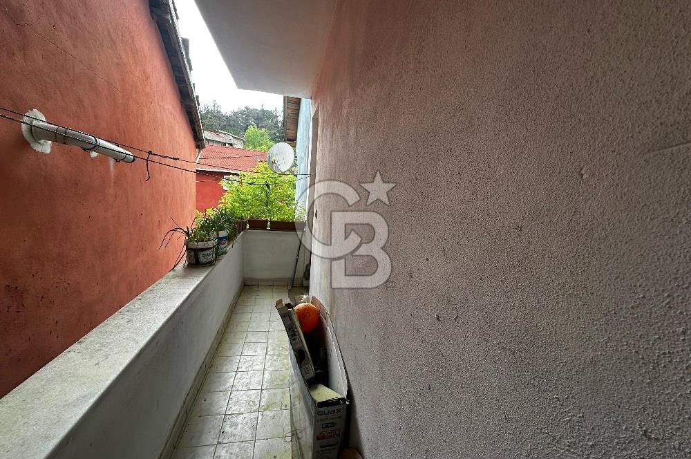 BEYKOZ ÇAMLIBAHÇE'DE  DOĞAYA KOMŞU SATILIK MÜSTAKİL EV 