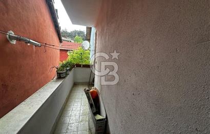 BEYKOZ ÇAMLIBAHÇE'DE  DOĞAYA KOMŞU SATILIK MÜSTAKİL EV 
