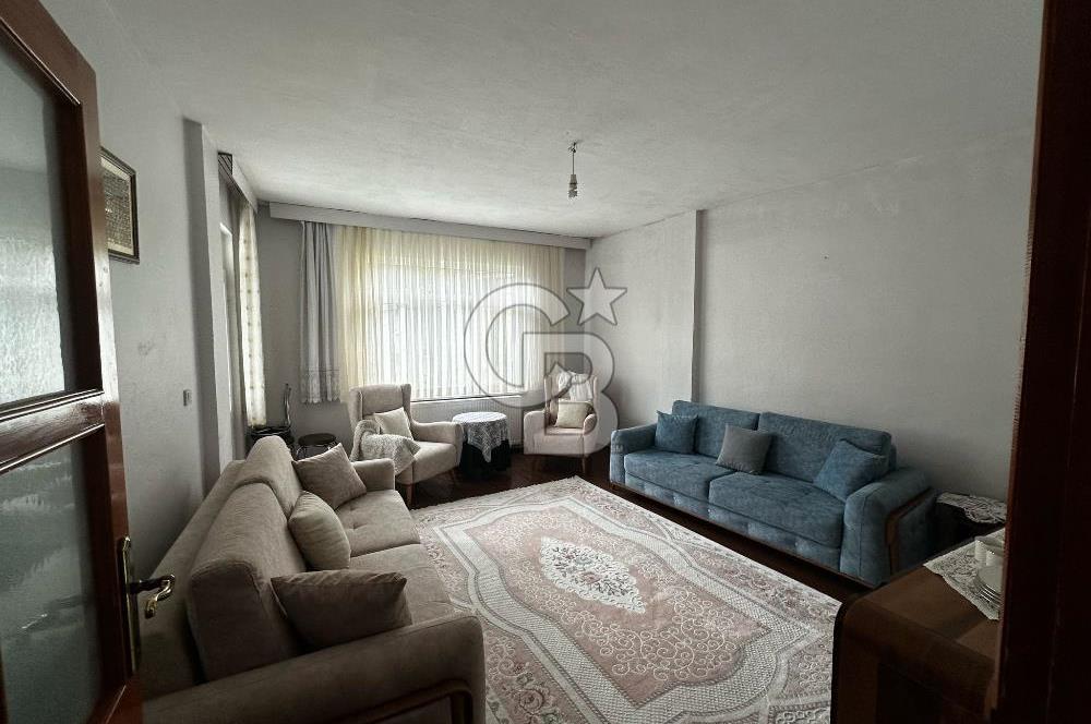 BEYKOZ ÇAMLIBAHÇE'DE  DOĞAYA KOMŞU SATILIK MÜSTAKİL EV 