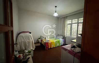 BEYKOZ ÇAMLIBAHÇE'DE  DOĞAYA KOMŞU SATILIK MÜSTAKİL EV 