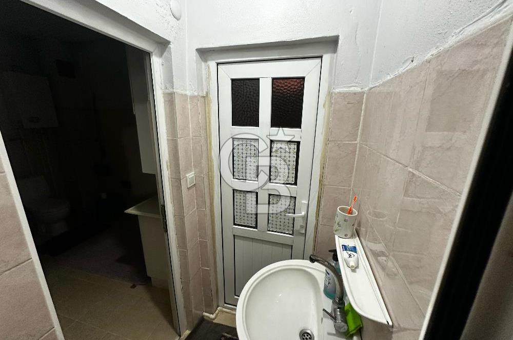 BEYKOZ ÇAMLIBAHÇE'DE  DOĞAYA KOMŞU SATILIK MÜSTAKİL EV 